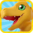 数码宝贝源码手游