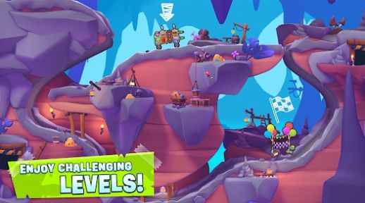 捣蛋猪2Bad Piggies 2下载中文版