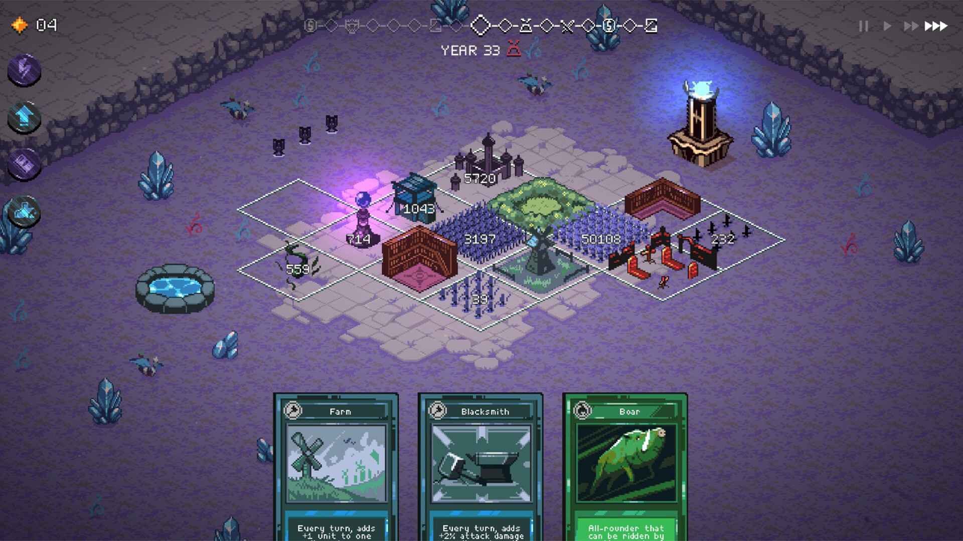 九个国王官方版