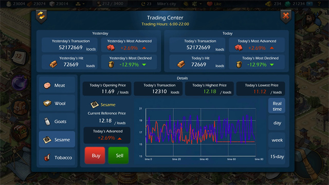 模拟帝国最新版