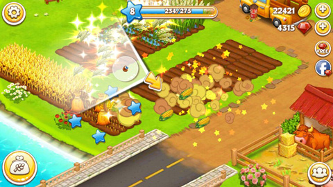 农场小镇安卓版