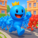 拥挤城市官方版