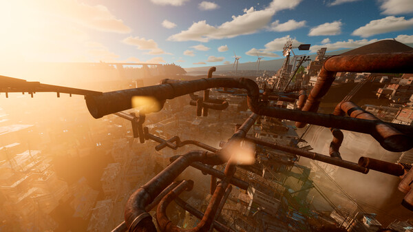 onlyup游戏手机版