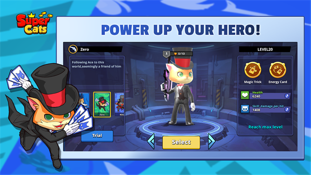 超级喵星人最新版