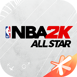 美职篮全明星nba2k手游