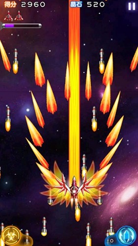 雷霆战机2完美版