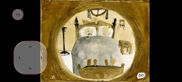 汉赛尔和格莱特