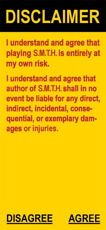 送我去天堂(S.M.T.H.)