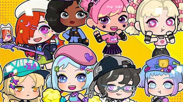 兔小萌世界奇妙之旅国际服