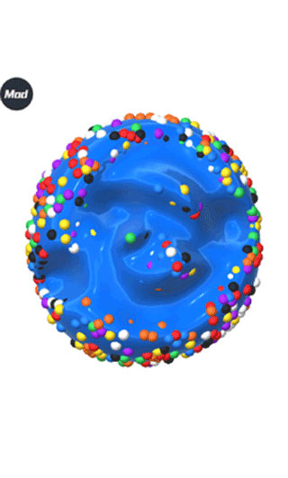 快清理粘液模拟器苹果版