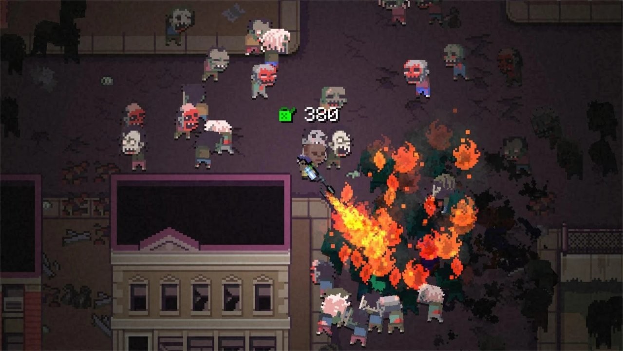 加拿大死亡之路中文版手机版