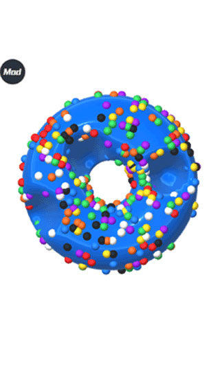 快清理粘液模拟器苹果版