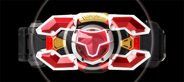 刑天铠甲召唤器