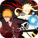 真死神vs火影绊