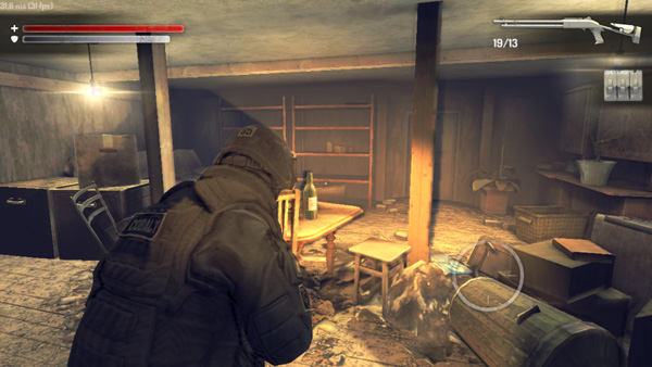 疯狂之墙手游下载安装