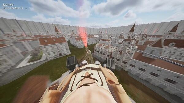 swammysaot进击的巨人