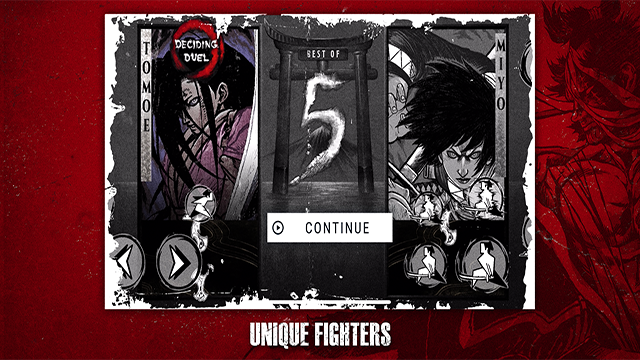 二击必杀手机版