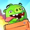 捣蛋猪2Bad Piggies 2下载中文版