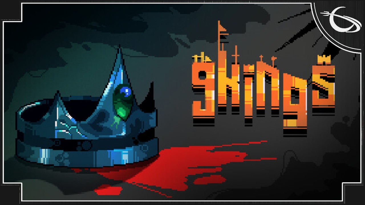 九个国王官方版