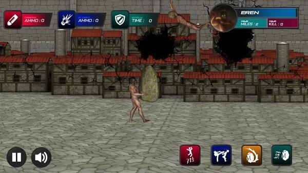 swammysaot进击的巨人