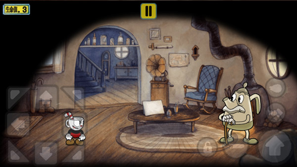 茶杯头大冒险正版下载