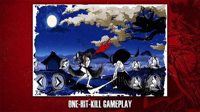 二击必杀手机版