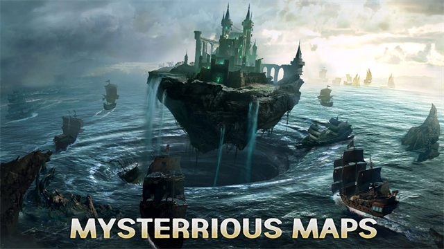 荣耀之枪生存国际服