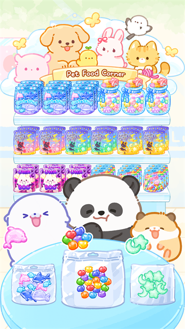 糖葫芦达人(Tanghulu Master)