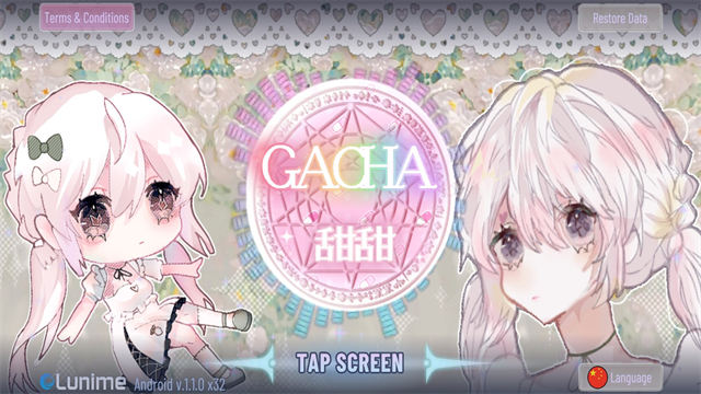 加查甜甜官方正版