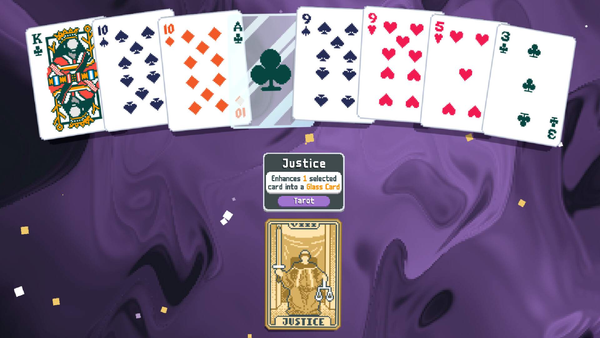 小丑牌游戏中文最新版（Balatro）