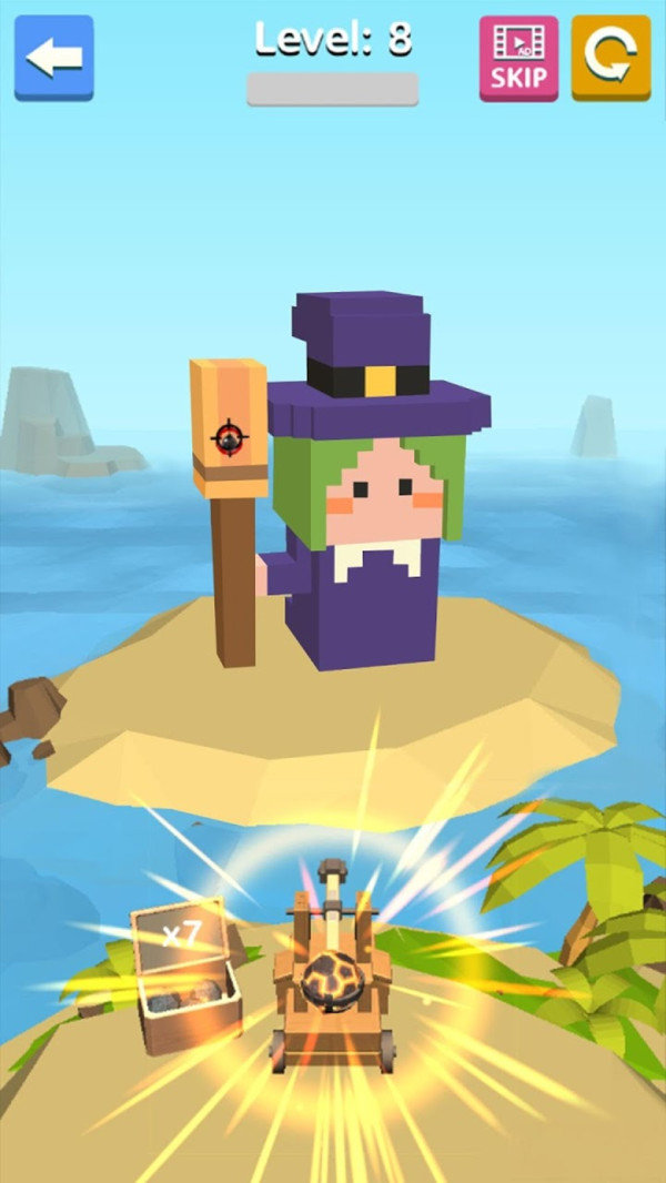 就是爱破坏游戏手机版下载官方