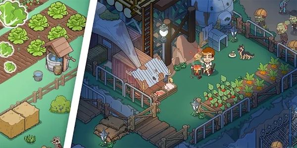 小小幸存者下载安装官方版