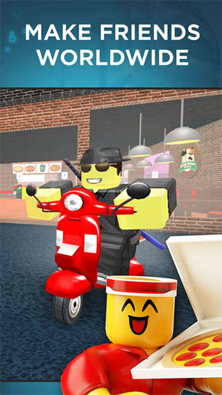 roblox国际服中文版
