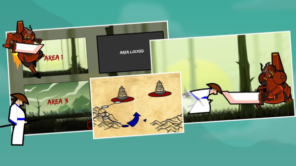 草帽武士2游戏最新版 v1.0.9