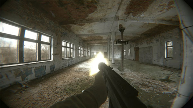 代号真实(Unrecord)