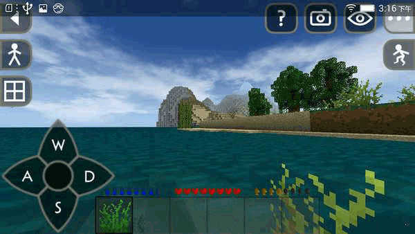 Survivalcraft2.4汉化版