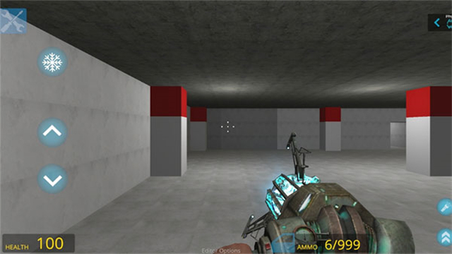 盖瑞模组中文版