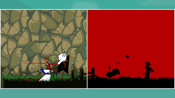 草帽武士2游戏最新版 v1.0.9