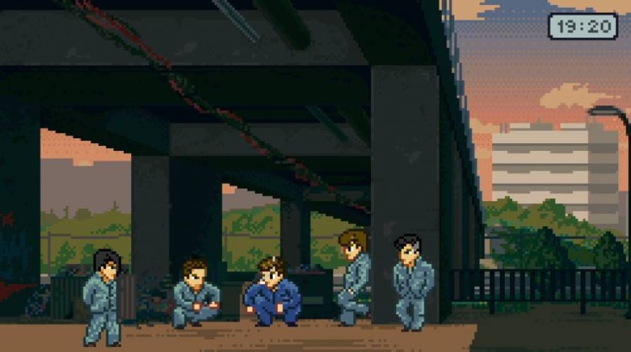 石河伦吾手机版ios