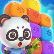 熊猫爱消消游戏手机版 v1.0