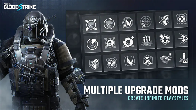 代号血战正式服