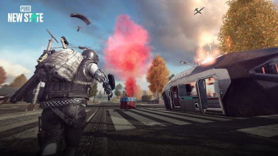 绝地求生2正式版 v1.0