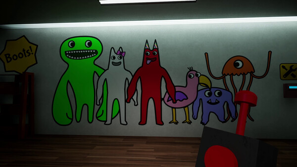 班班幼儿园官方汉化最新版