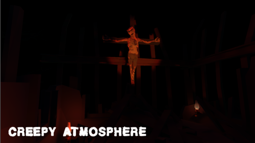 幽灵猎人GhostHunters