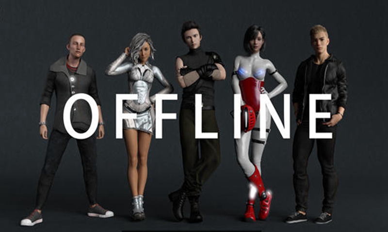 oFFLine游戏官方版正式版 v1.0