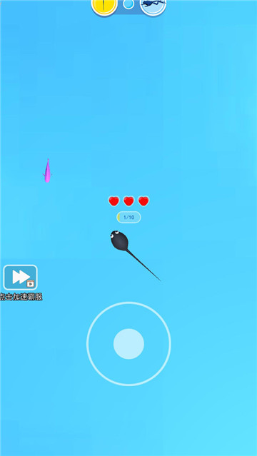 超神进化召唤恐龙游戏手机版下载