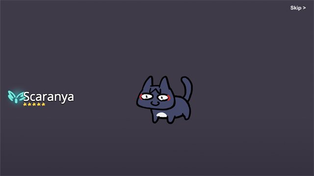 宠物愿望模拟器