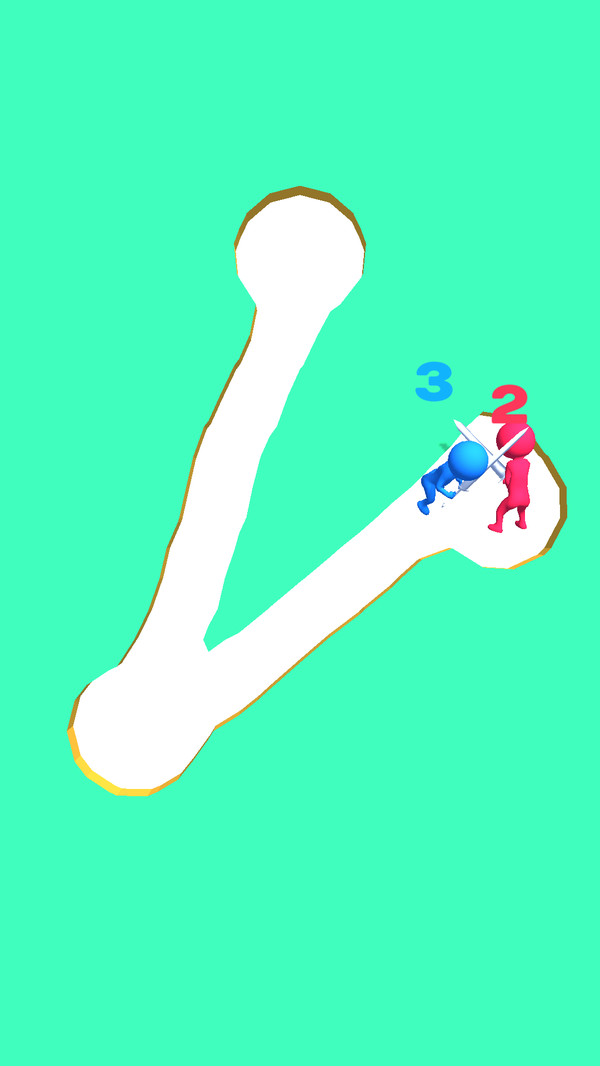 战斗之线游戏安卓版 v1.1