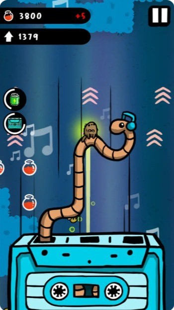 跳蚤亨利游戏安卓版