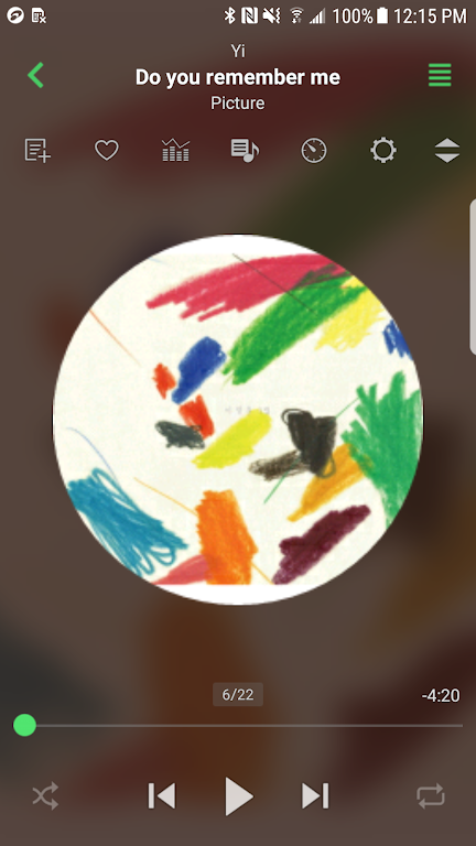 jetAudio音乐播放器app官方版下载